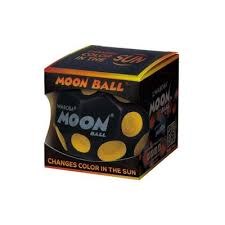 WABOBA MOON BALL COLOR CHANGIN IN SUN