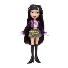 BRATZ DOLL KUMI