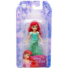DISNEY MINI PRINCESS CORE ARIEL