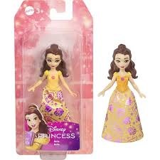 DISNEY MINI PRINCESS CORE BELLE