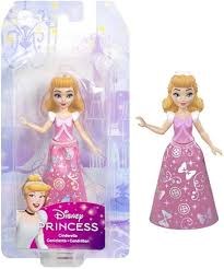 DISNEY MINI PRINCESS CORE CINDERELLA