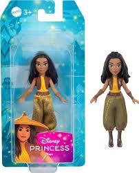 DISNEY MINI PRINCESS CORE RAYA