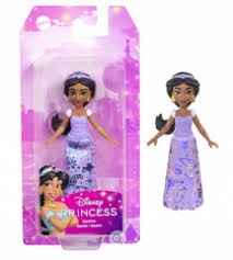 DISNEY MINI PRINCESS CORE JASMINE