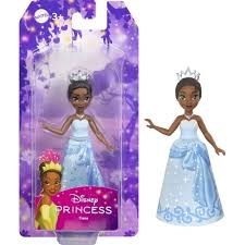 DISNEY MINI PRINCESS CORE TIANA