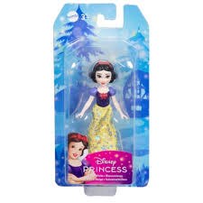 DISNEY MINI PRINCESS CORE SNOW WHITE