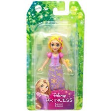 DISNEY MINI PRINCESS CORE RAPUNZEL