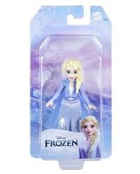 DISNEY SMALL DOLL FROZEN ELSA 2