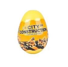 TN 3" BUILDING BLOCK EGG