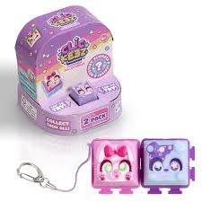 CLICKEEZ 2 PACK