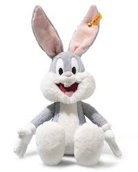 STEIFF BUGS BUNNY