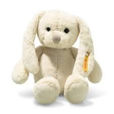 STEIFF TILDA RABBIT YELLOW
