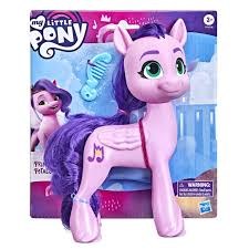 MY LITTLE PONY MEGA PRINCESS PETALS