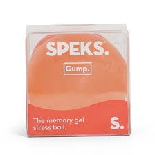 SPEKS GUMP BALL REEF