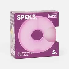 SPEKS GUMP LOOP MOON JELLY
