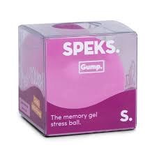 SPEKS GUMP BALL MOON JELLY