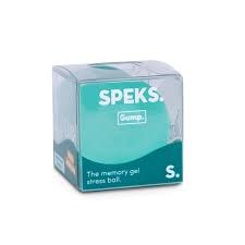 SPEKS GUMP BALL DEW