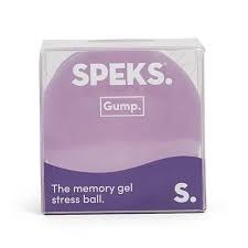 SPEKS GUMP BALL MIST
