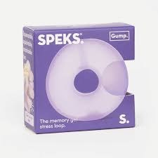 SPEKS GUMP LOOP MIST