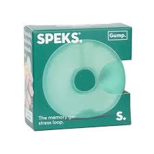 SPEKS GUMP LOOP SEA GLASS