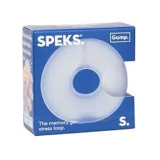 SPEKS GUMP LOOP DEW