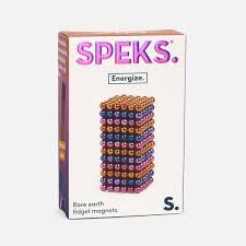 SPEKS GRADIENT ENERGIZE