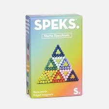 SPEKS MATTE SPECTRUM