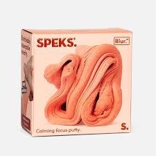 SPEKS FOCUS PUTTY CLEMENTINE