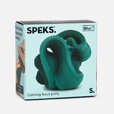 SPEKS FOCUS PUTTY FOREST