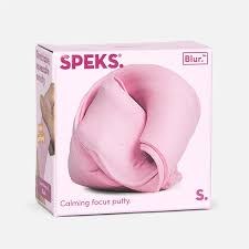 SPEKS FOCUS PUTTY BLUSH
