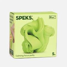 SPEKS FOCUS PUTTY CITRON