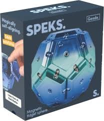 SPEKS GEODE COSMOS