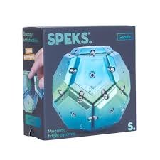 SPEKS GEODE GAMMA