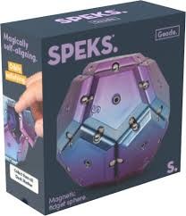 SPEKS GEODE NOVA