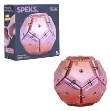 SPEKS GEODE STELLAR