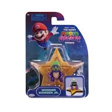 SUPER MARIO GALAXY FIG WONDER BOWSER
