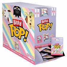 FUNKO BITTY POP! HELLO KITTY