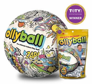 OLLYBALL CLASSIC