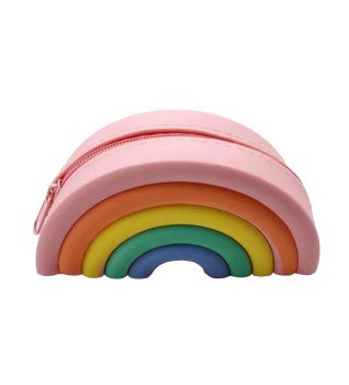 MAVI JELLY RAINBOW PURSE