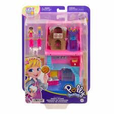 POLLY POCKET CANDY STORE