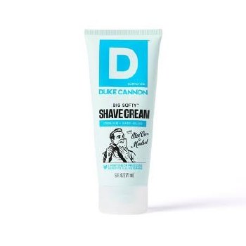 DUKE CANNON AFTERSHAVE BIG SOFTY