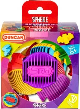 DUNCAN SLIDA SPHERE