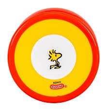 DUNCAN YOYO PEANUTS WOODSTOCK