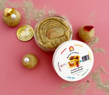 EARTH GROWN 4oz SINGLE BURIED TREASURE