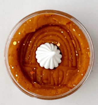 EARTH GROWN 4oz SINGLE PUMPKIN PIE