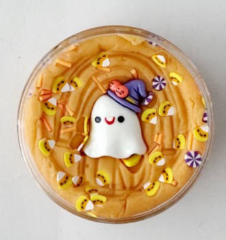 EARTH GROWN 4oz SINGLE TRICK OR TREAT
