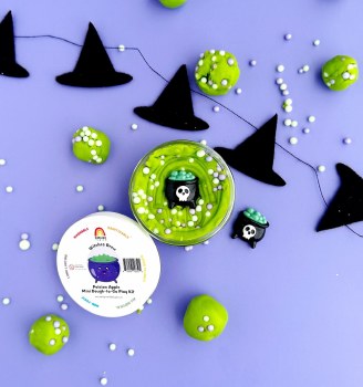 EARTH GROWN 4oz SINGLE WITCHES BREW