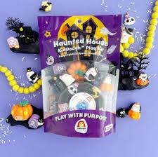 EARTH GROWN HAUNTED HOUSE KIT