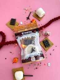 EARTH GROWN MINI CLAY PACK HOT COCOA