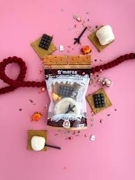 EARTH GROWN MINI CLAY PACK SMORES
