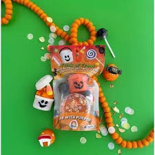 EARTH GROWN MINI CLAY PACK TRICK OR TRT